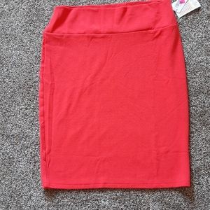 Lularoe cassie skirt